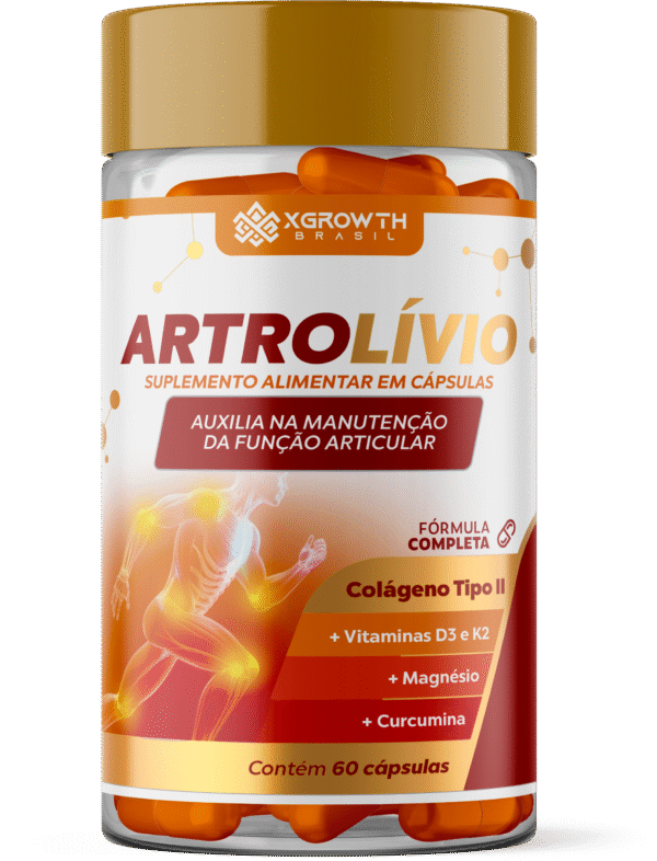 Artrolívio